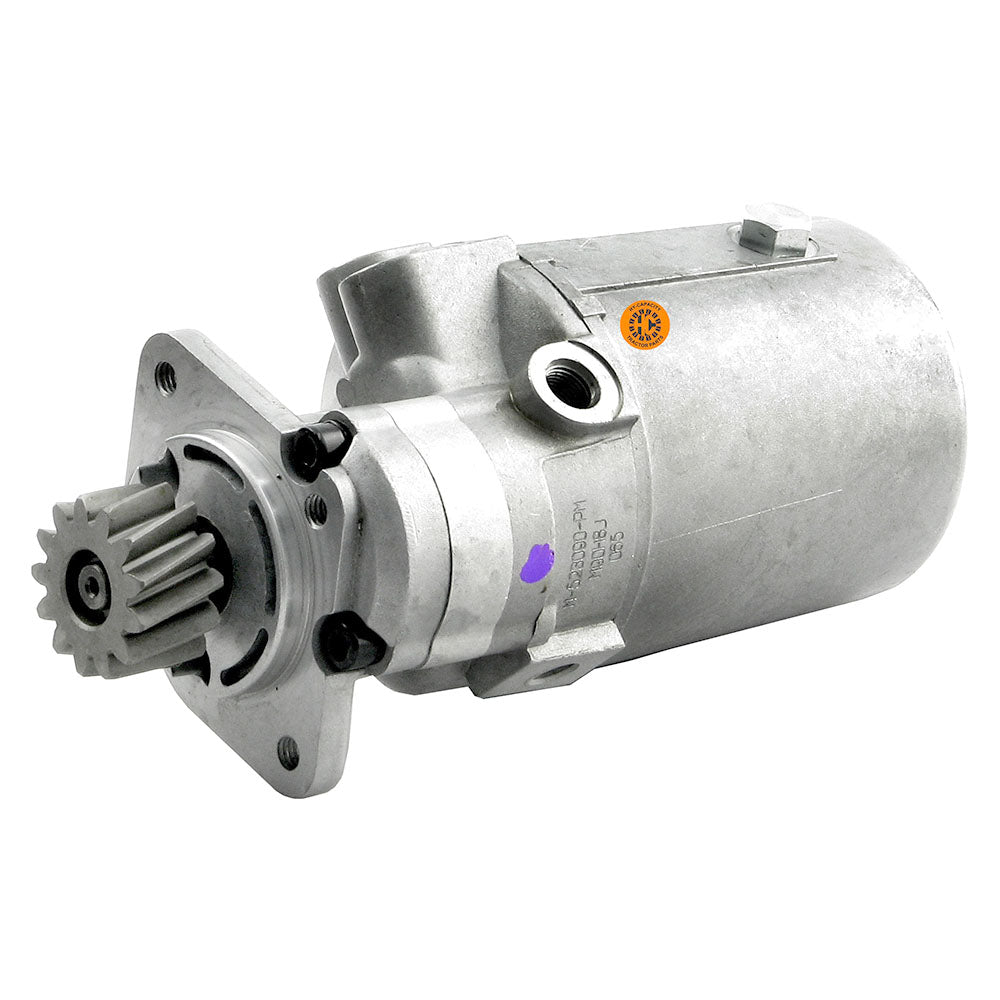 1884357M91 Power Steering Pump Fits Massey Ferguson 30 40 50 50A 165 255 265