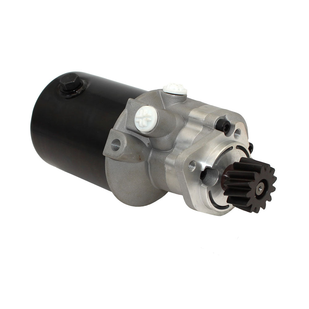 NEW Power Steering Pump Fits Massey Ferguson Tractor 6500 FORKLIFT