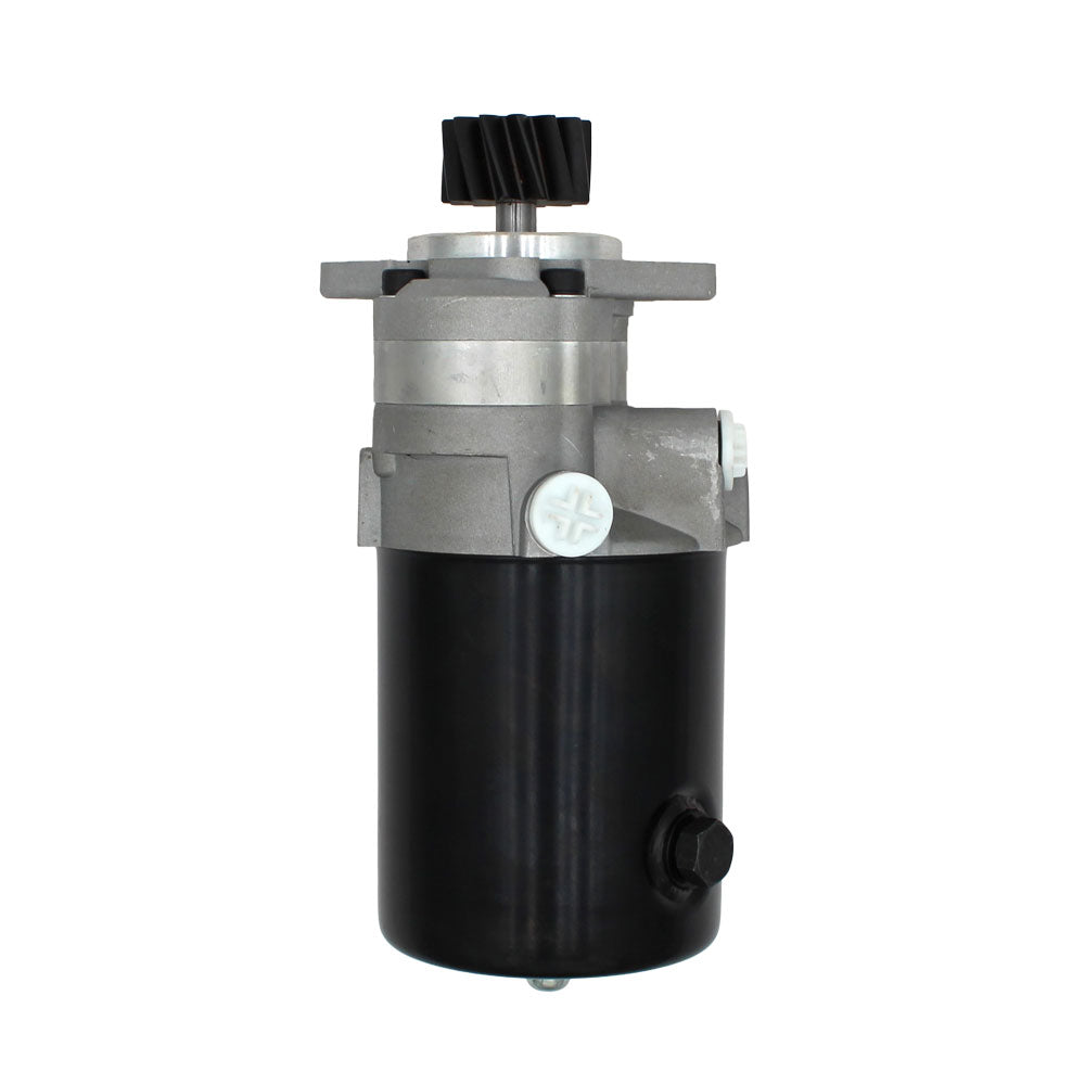 523092V91 Power Steering Pump Fits Massey Ferguson Industrial Tractor 30 31 50