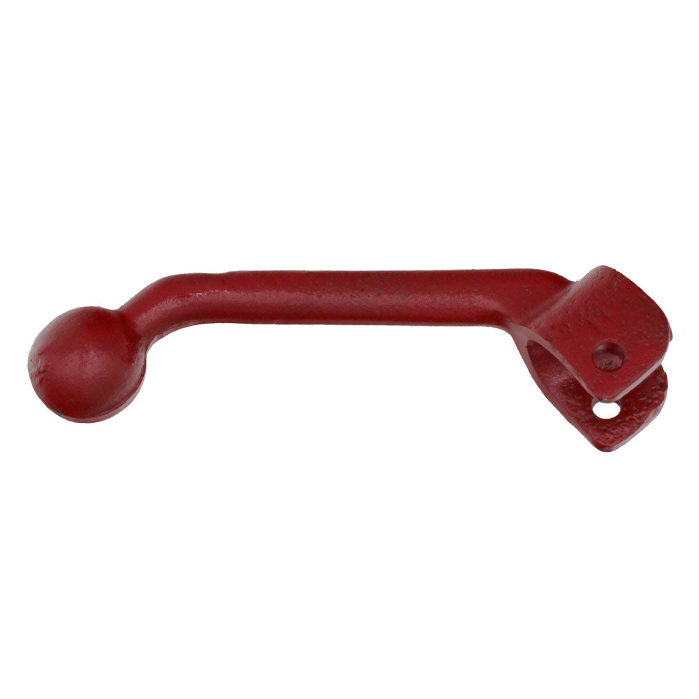 Crank Handle for Lift Arm Screw, 3 Point or Fast Hitch Fits International