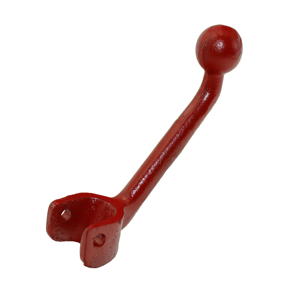 Crank Leveling Screw Handle Fits Case-IH Tractor Models 300 523861R2