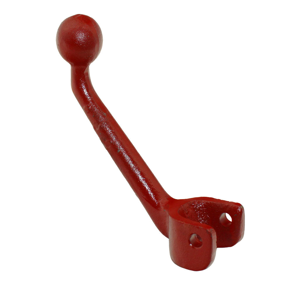 Crank Handle Fits International Tractor 400 404 450 504 544 3 Pt Fast Hitch