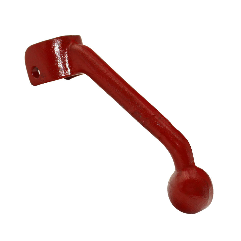 Crank Handle for Lift Arm Screw, 3 Point or Fast Hitch Fits International