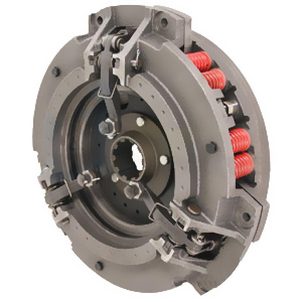 Clutch 526664M91 Fits Massey Ferguson 175 175 Uk 177 178 180 302 31