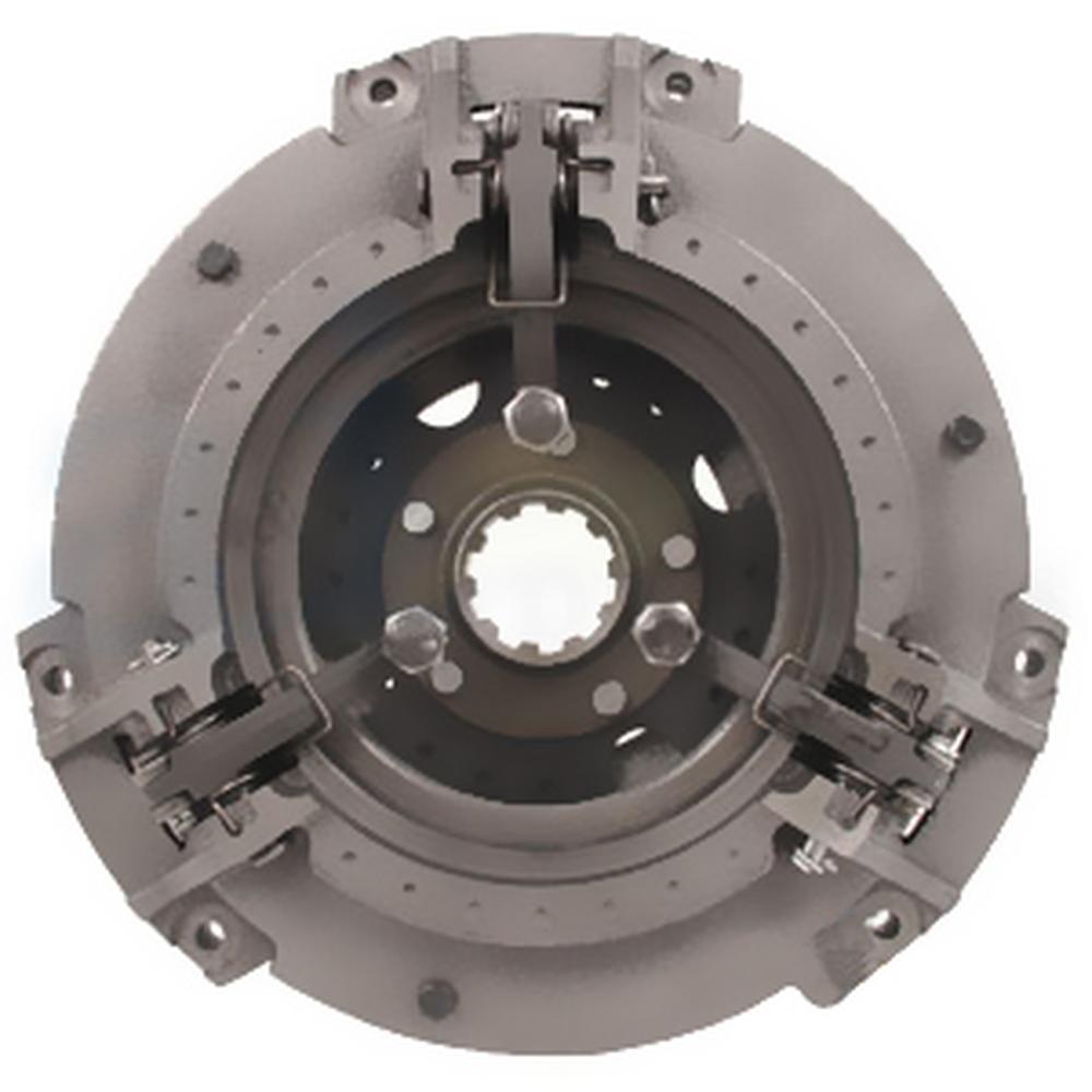 526664M91 - Double Clutch Plate