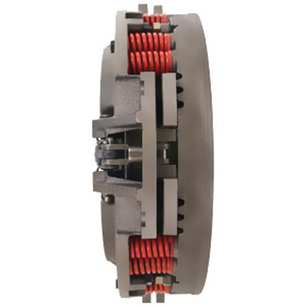 526664M91 - Double Clutch Plate