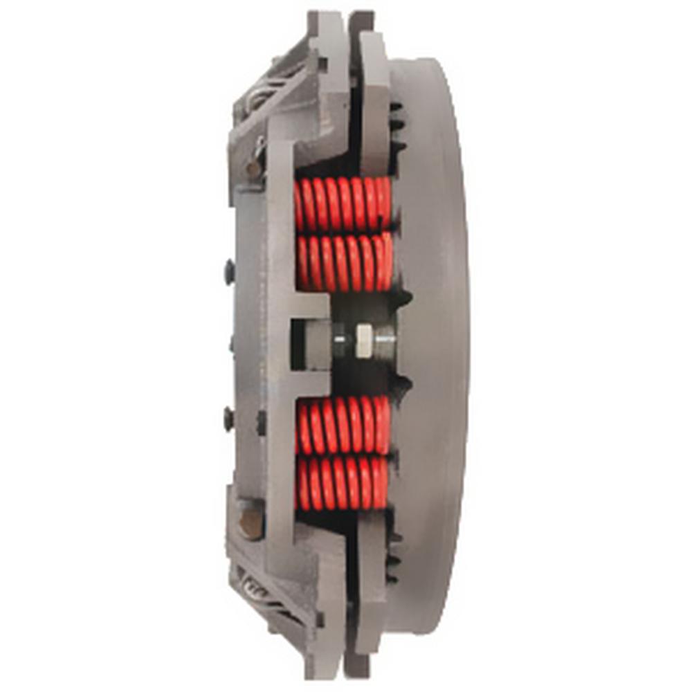 Clutch 526664M91 Fits Massey Ferguson 175 175 Uk 177 178 180 302 31