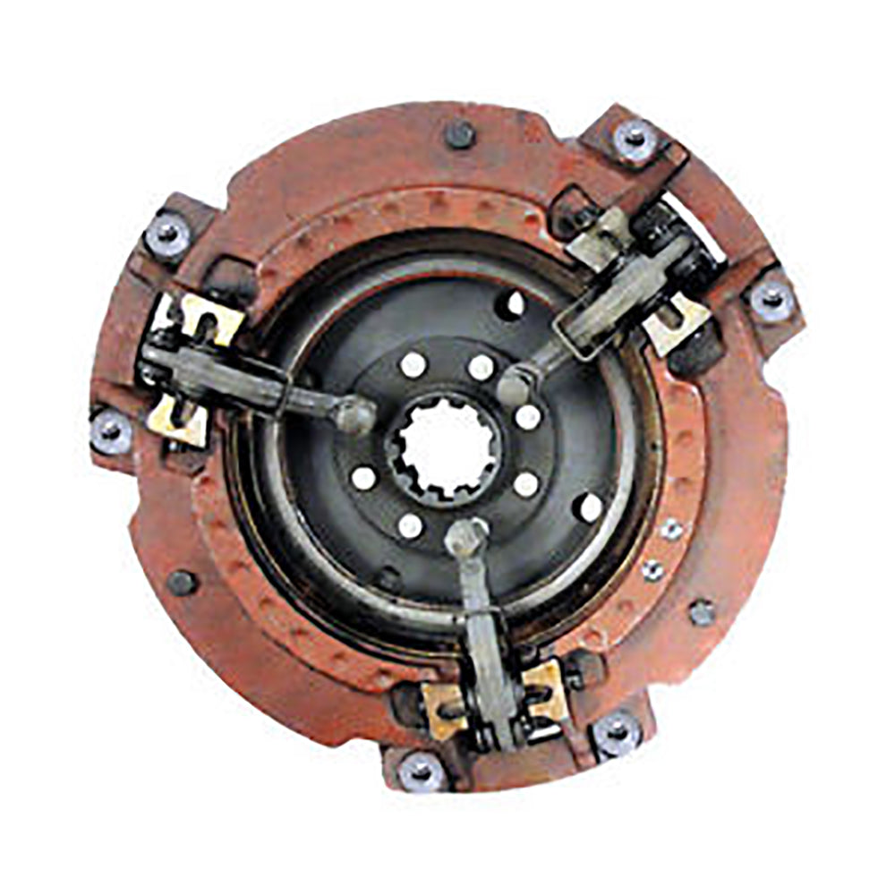 Clutch 526664M91 Fits Massey Ferguson 175 175 Uk 177 178 180 302 31