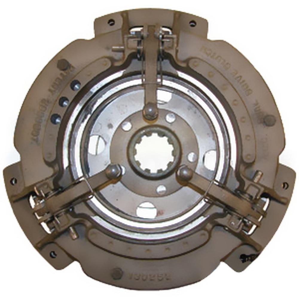 526665M91-A 11" Pressure Plate Combined PTO Fits Massey Ferguson 30 165 168 65