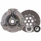 Clutch Kit Fits Massey Ferguson Replaces 526665M91KT