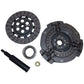Clutch Kit Fits Massey Ferguson Tractor 20C 2135 235 245 255 265 30 /10 Spline P