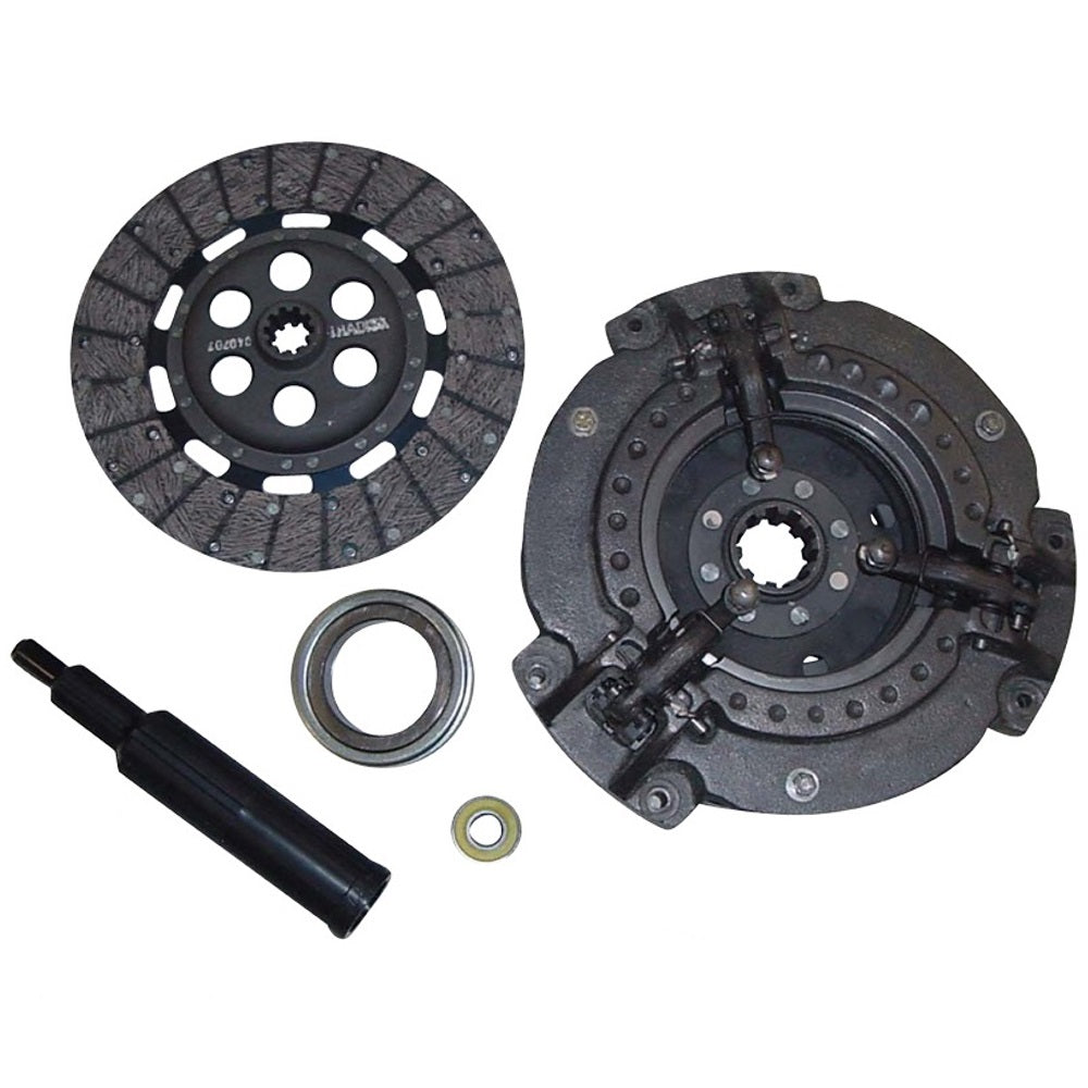 Clutch Kit Fits 165 165 UK 168 175 180 20C 2135 235 245 255 265 30 3165 3165