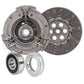 Clutch Kit Fits Massey Ferguson Tractor 3165 35 50 65 97 168