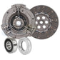 Clutch Kit Fits 165 165 UK 168 175 180 20C 2135 235 245 255 265 30 3165 3165