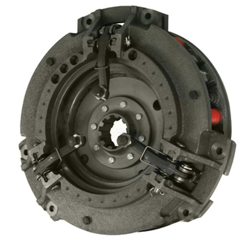 11" Pressure Plate Fits Massey Ferguson Replaces 193930M92