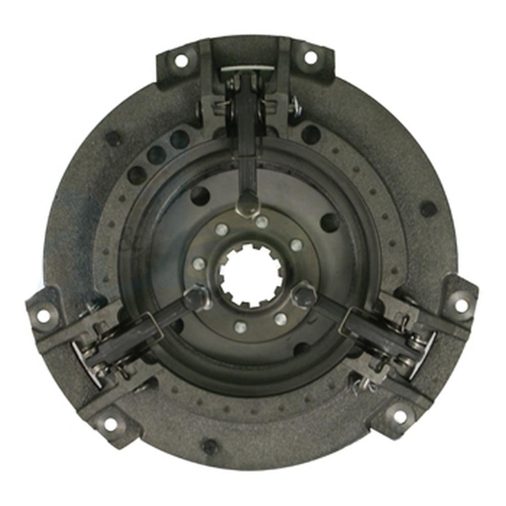 Double Clutch Plate Fits Massey Ferguson Tractors 20 35 40 50 135 TO35 526666M91