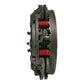 Dual Clutch Assembly Fits Massey Ferguson TO35 20 35 40 50 135 150 2135 2200