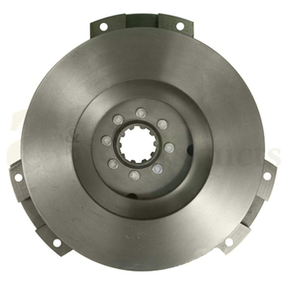 Double Clutch Plate Fits Massey Ferguson Tractors 20 35 40 50 135 TO35 526666M91