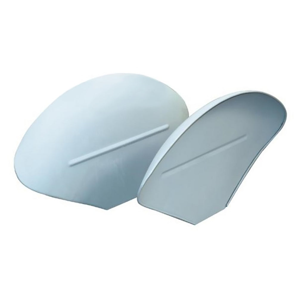 Qty 2: Fender Skin Only Fits Ford/New Holland Replaces C0NN16312A