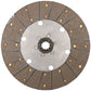 526965M92 11" Organic Trans Disc Fits Massey Ferguson 202 203 31 40B 50C 50D