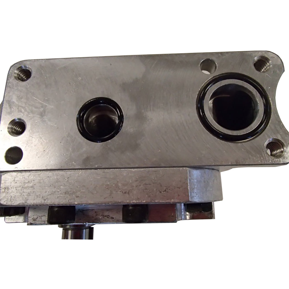 527397R93 Hydraulic Pump Fits International 706 806 1066 1086 1566