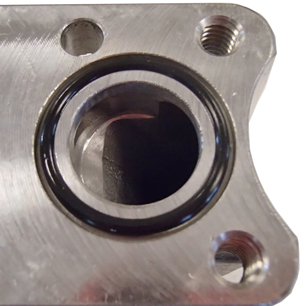 MCV / Power Steering Hydraulic Pump Fits International Tractor 806 856 1468 2706