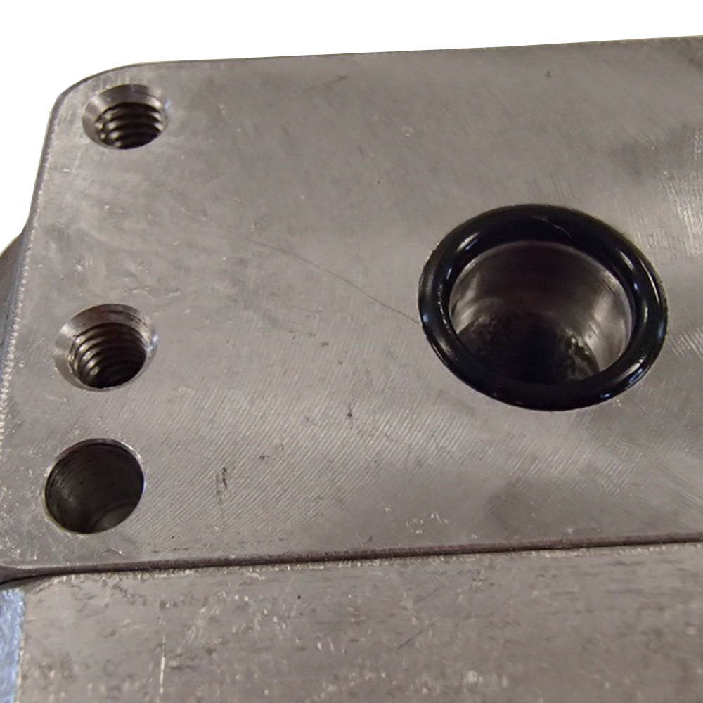 MCV / Power Steering Hydraulic Pump Fits International Tractor 806 856 1468 2706