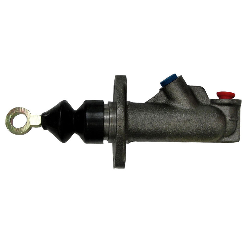Master Cylinder Fits Case/International Tractor 527542R92