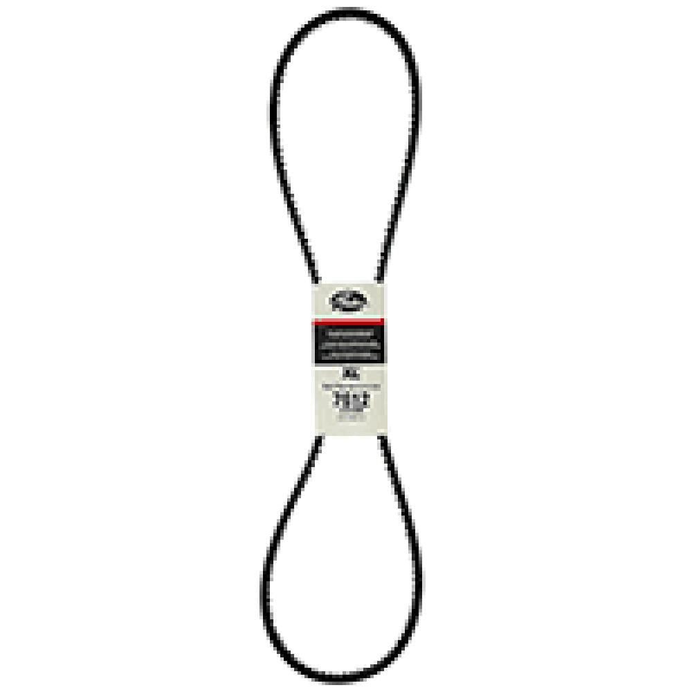 Automotive Wedge Belt Fits Universal Products Replaces 10X1220