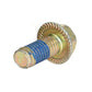 527733 One Disc Mower Bolt 904-606 Fits New Idea 5409 Fits Bush Hog DM18 DM19