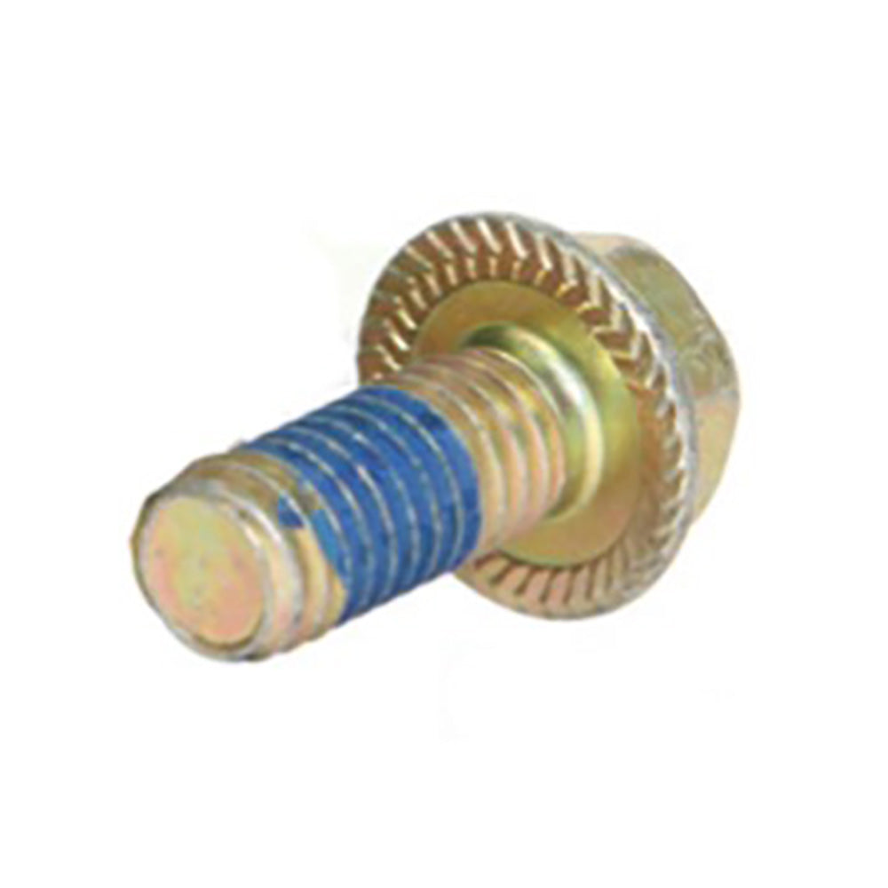 527733 Disc Mower Bolt 3/8"-16 Fits Bush Hog DM18 DM19 DM7 DM8 DM9 904-606