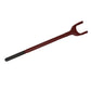 527948R91 Leveling Yoke L/H Fits Case-IH 454, 464, 484, 495, 574, 584, 585+