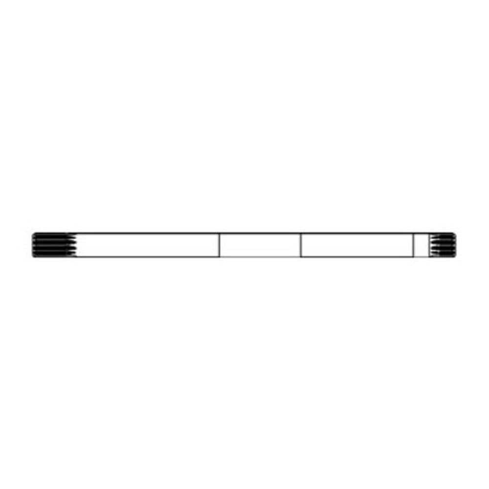 Drive Shaft Fits 1105 1135 1155 528009M1 528009M1-A