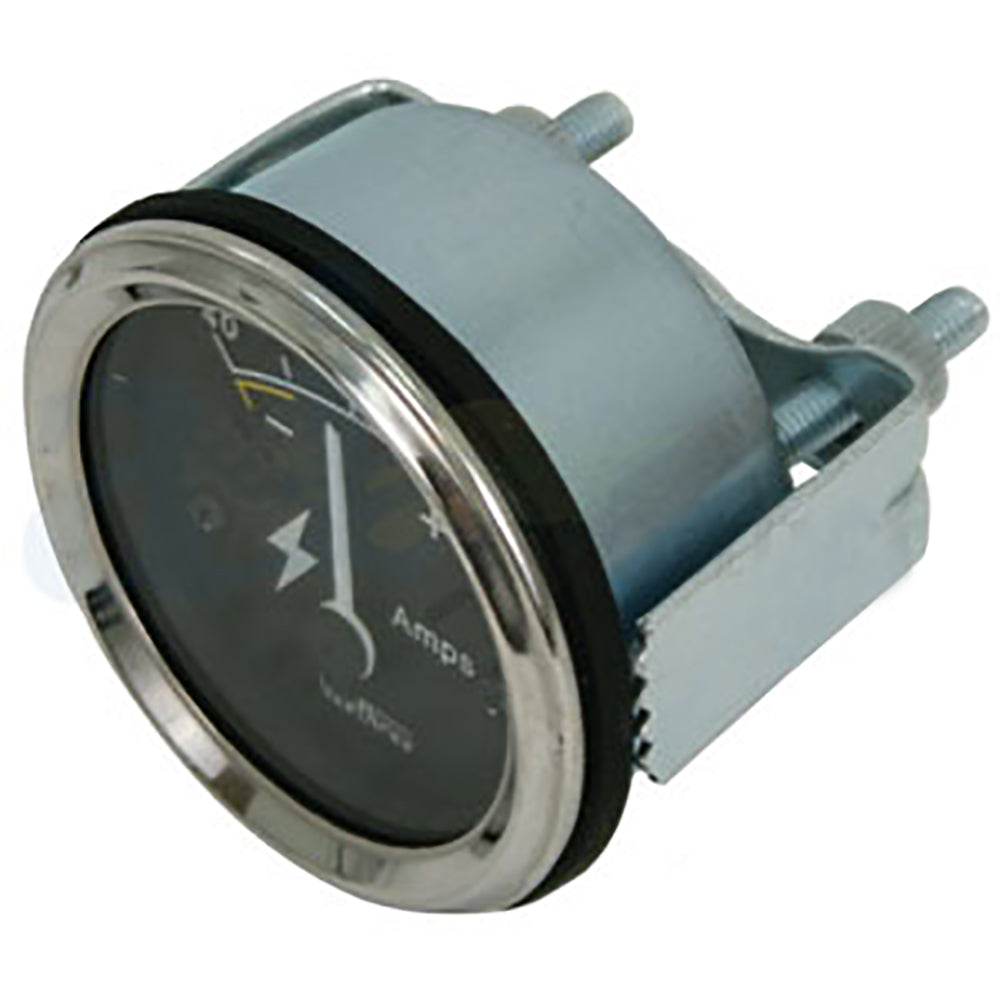 Ammeter Gauge Fits Massey Ferguson 135 165 165 528418M92 fits White BE455A