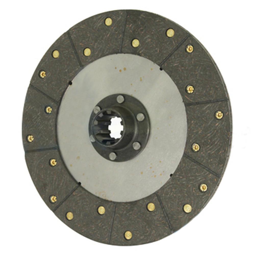 Clutch Disc  fits 52848DA M T6 CRAWLER TD6 CRAWLER TD9 CRAWLER MD MDV MV