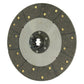 11" Solid Trans Disc Fits Case/International Harvester Replaces 14736D