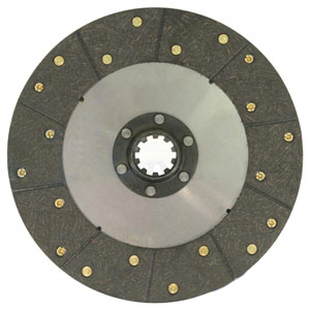 Clutch Disc  fits 52848DA M T6 CRAWLER TD6 CRAWLER TD9 CRAWLER MD MDV MV