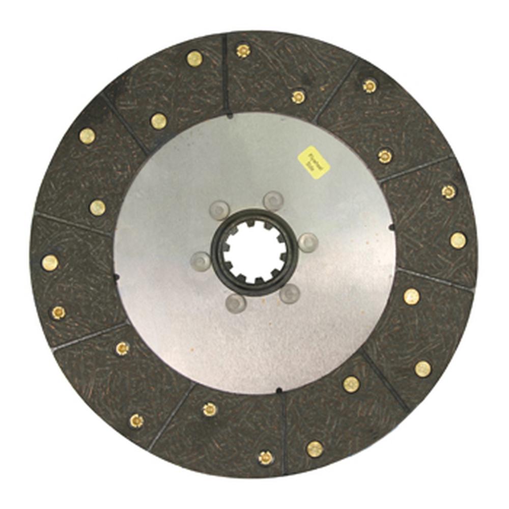 11" Solid Trans Disc Fits Case/International Harvester Replaces 14736D