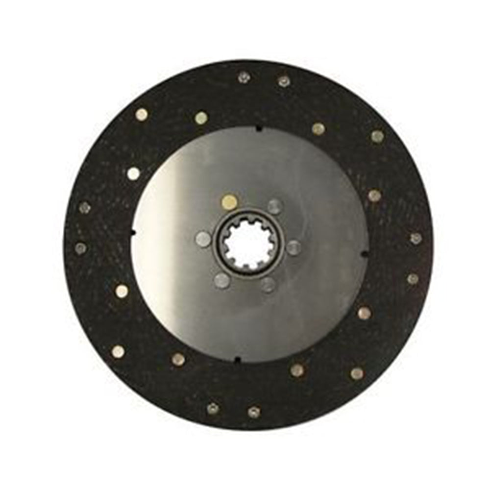 11" Solid Trans Disc Fits Case/International Harvester Replaces 14736D