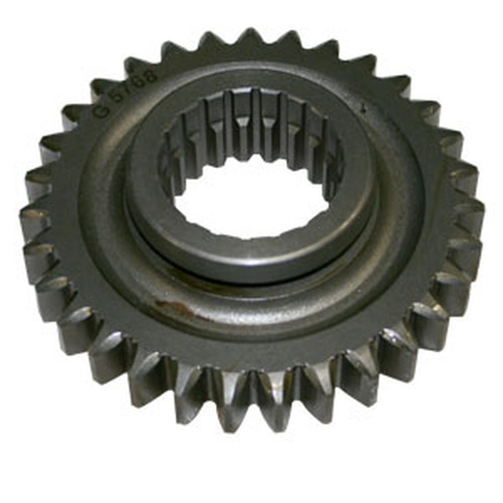 Transmission Sliding Gear - 3rd and 4th Speed Fits International 1066 528675R1