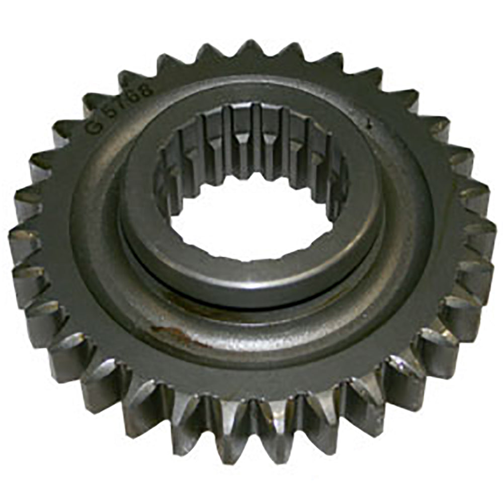 Transmission Sliding Gear - 3rd and 4th Speed Fits International 1066 528675R1
