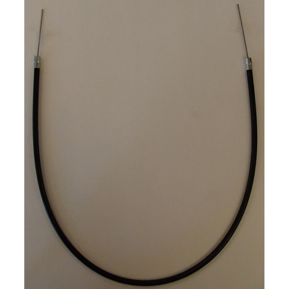 Stop Cable Fits International 574 454 529001R1 Fits Massey Ferguson fits White