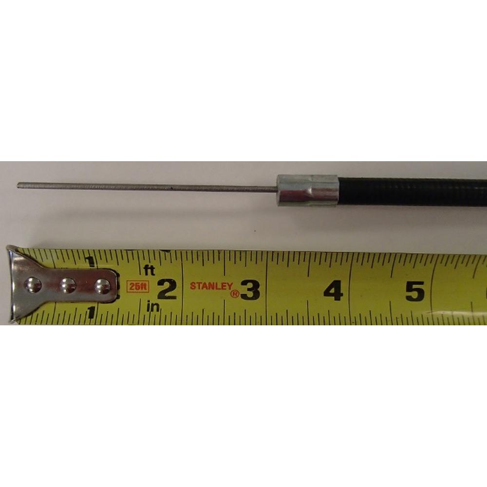 Stop Cable Fits International 684 784 584 Hydro 84 674 454 Fits Massey Ferguson