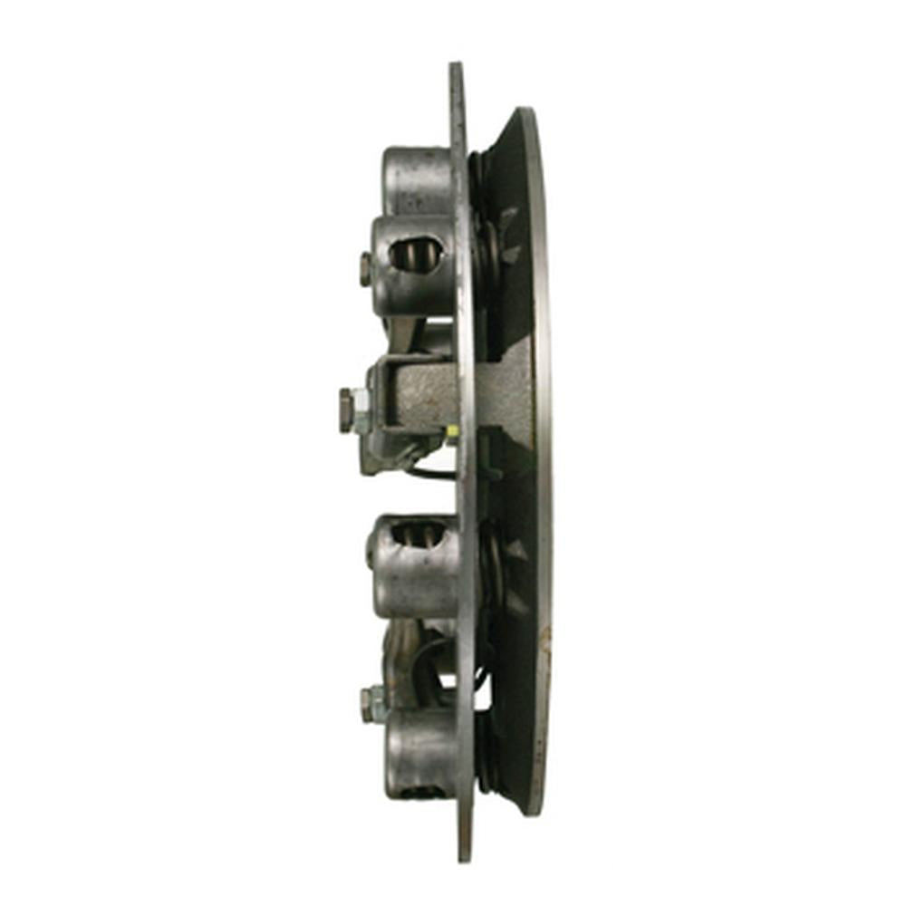 10" Pressure Plate Fits Super W4 WD45 1712-7027 1712-7027-A 52900D GV73340038