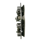 10" Pressure Plate Fits International Replaces 52900D