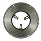 10" Pressure Plate Fits International Replaces 52900D