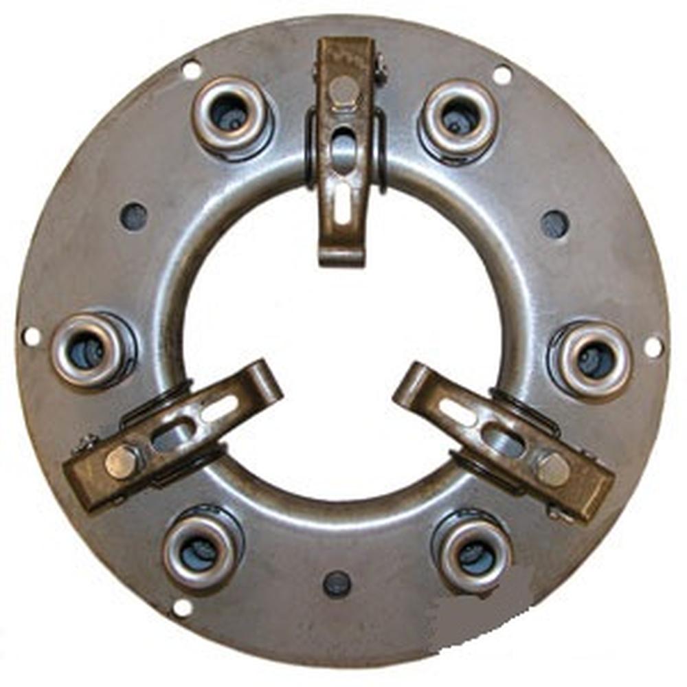 10" Pressure Plate Fits International Harvester Replaces 52900D