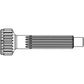 Shaft 529282R2 Fits Case 1066 1086 1456 1466