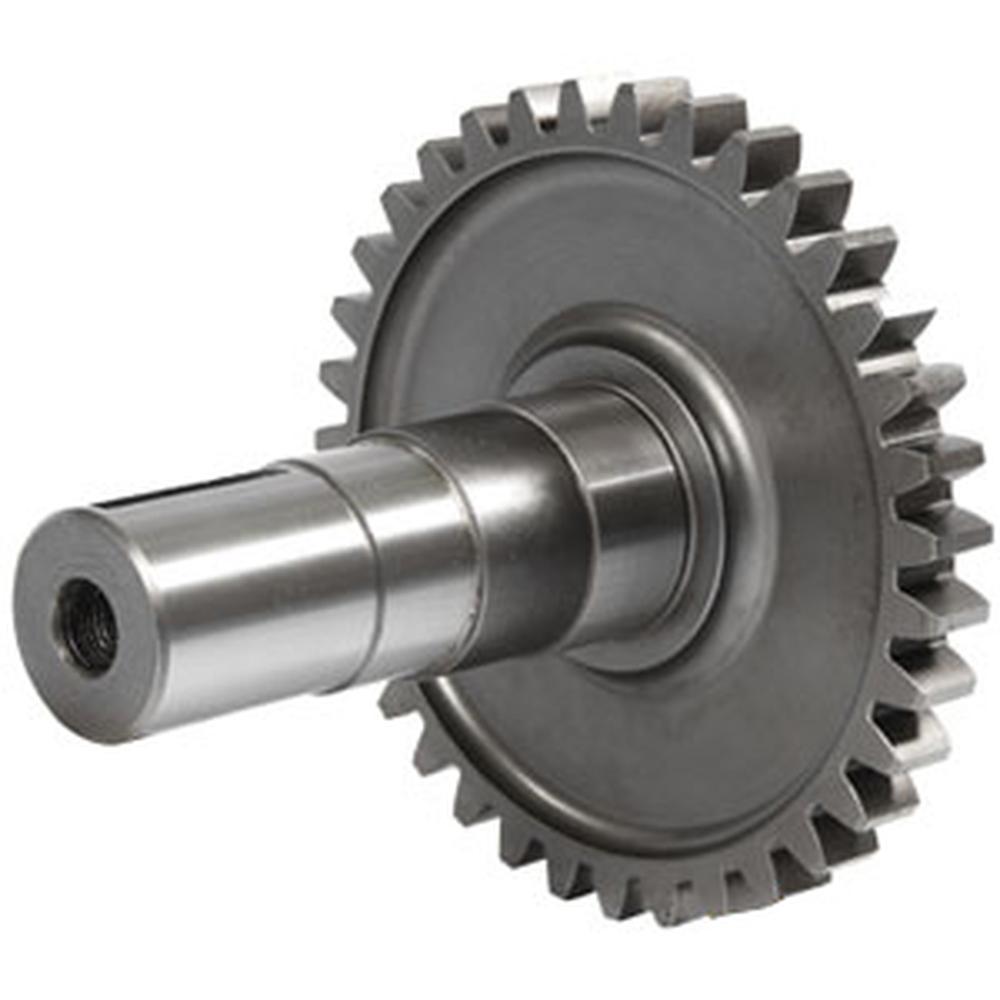 Transmission Drive Shaft Fits International H 52945DE