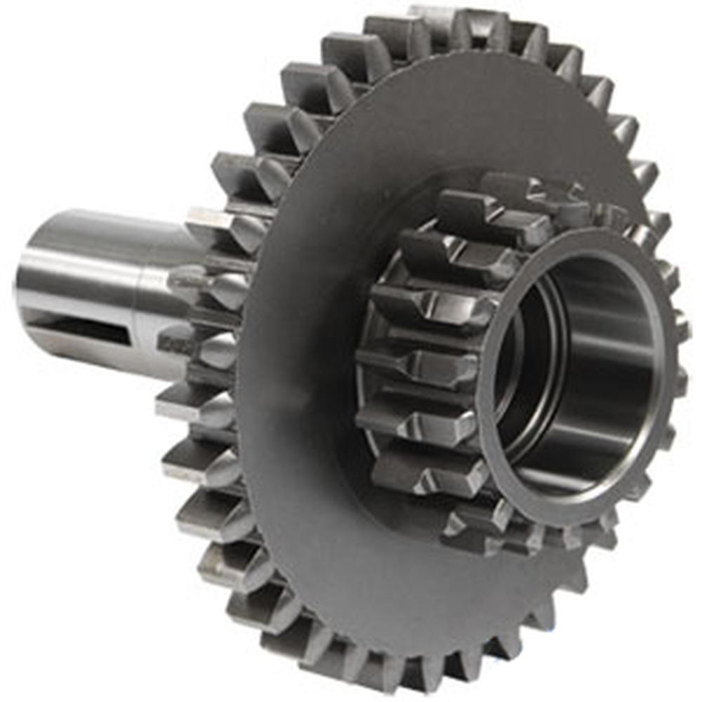 Transmission Drive Shaft Fits International H 52945DE